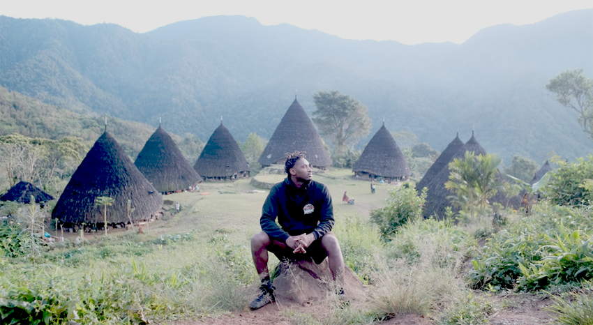Wae Rebo Village - 3 days Hidden Gem Flores Island
