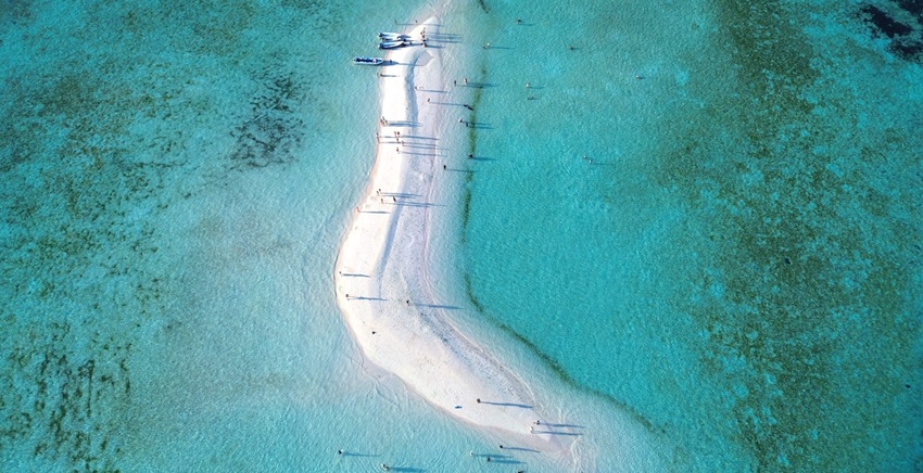 Taka Makassar - Labuan Bajo 