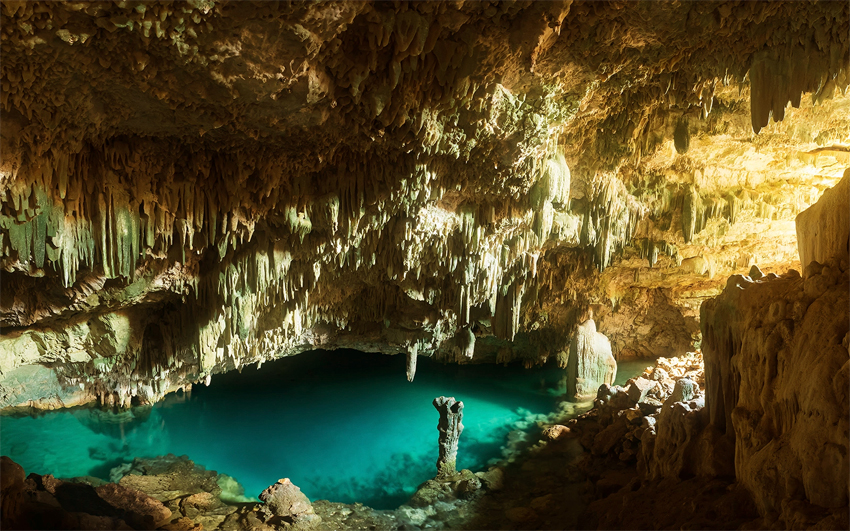 Rangko Cave Labuan Bajo - Land Tours Labuan Bajo