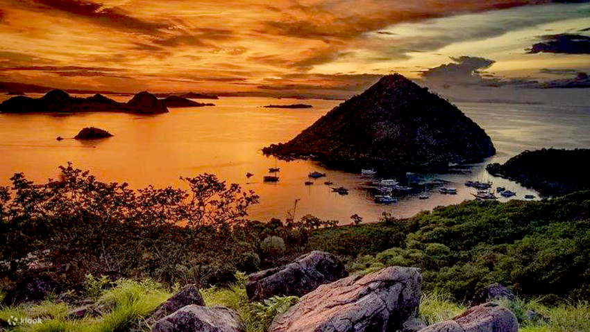 Bukit Silvia