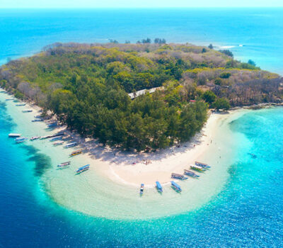 Secret Gili Private Snorkeling